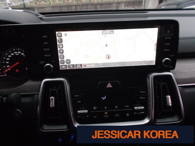 2021 Kia Sorento 4th Gen - Thumbnail 9