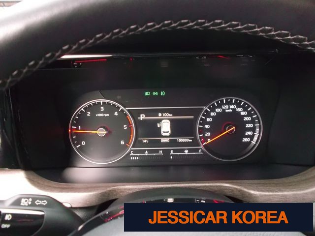 2021 Kia Sorento 4th Gen - Thumbnail 10