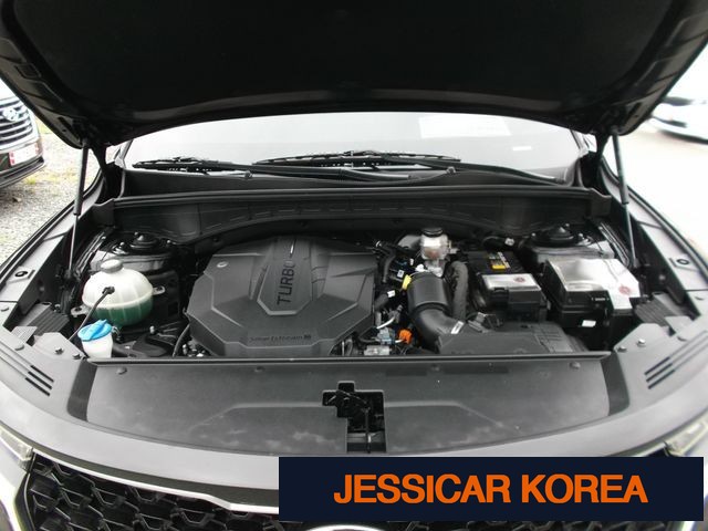 2021 Kia Sorento 4th Gen - Thumbnail 11