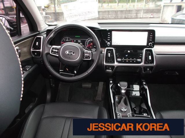 2021 Kia Sorento 4th Gen - Thumbnail 12