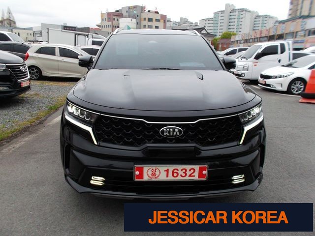2021 Kia Sorento 4th Gen - Thumbnail 15