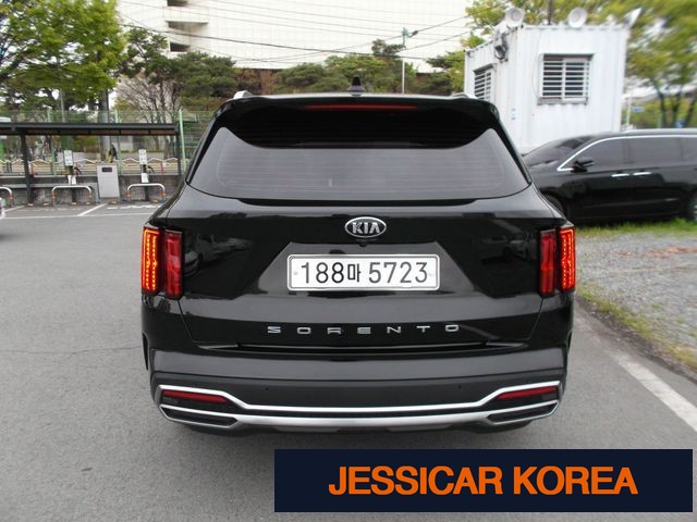 2021 Kia Sorento 4th Gen - Thumbnail 17