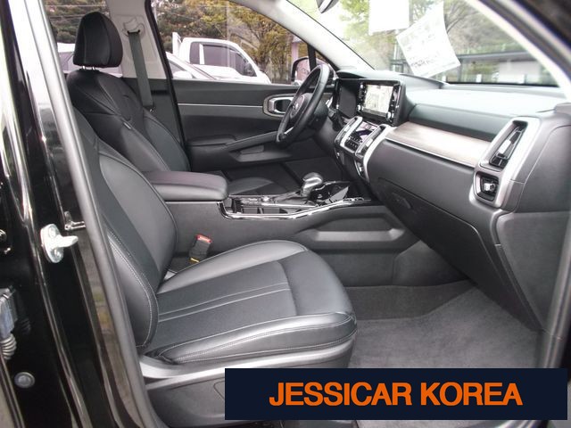 2021 Kia Sorento 4th Gen - Thumbnail 18