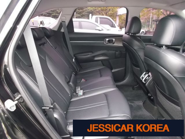 2021 Kia Sorento 4th Gen - Thumbnail 19