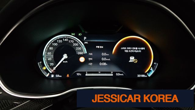 2023 Genesis G80 (RG3) - Thumbnail 3