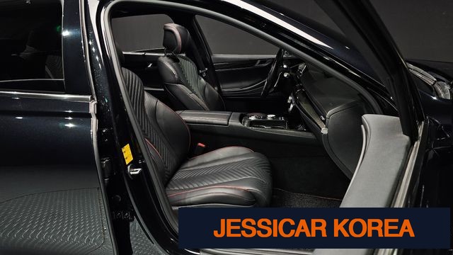 2023 Genesis G80 (RG3) - Thumbnail 10