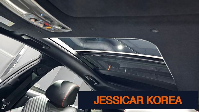 2023 Genesis G80 (RG3) - Thumbnail 11