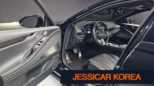 2023 Genesis G80 (RG3) - Thumbnail 17