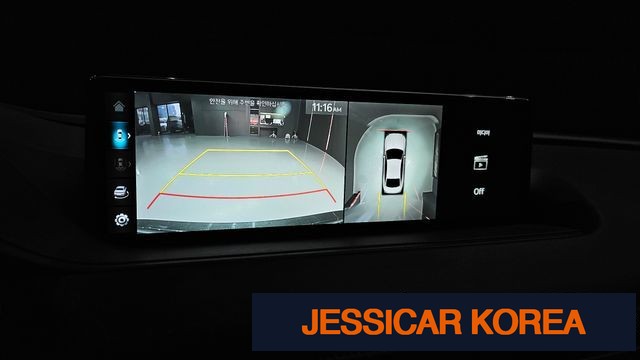 2023 Genesis G80 (RG3) - Thumbnail 18