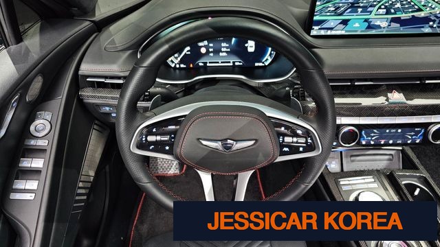 2023 Genesis G80 (RG3) - Thumbnail 20