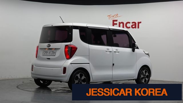 2013 Kia Ray - Thumbnail 2