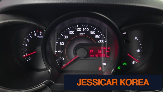 2013 Kia Ray - Thumbnail 5