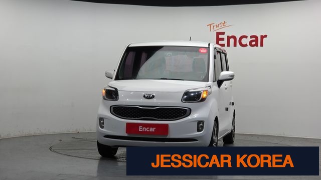 2013 Kia Ray - Thumbnail 7