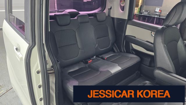 2013 Kia Ray - Thumbnail 8