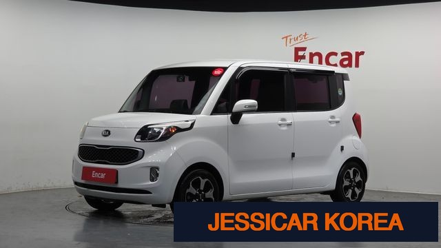 2013 Kia Ray - Thumbnail 9
