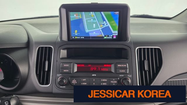 2013 Kia Ray - Thumbnail 10