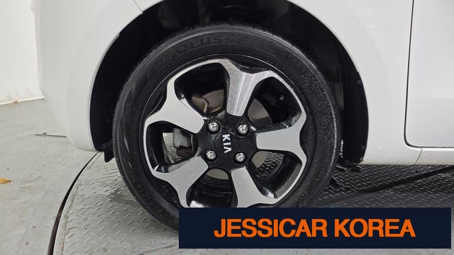 2013 Kia Ray - Thumbnail 14