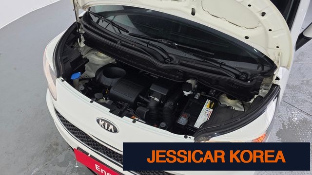 2013 Kia Ray - Thumbnail 16