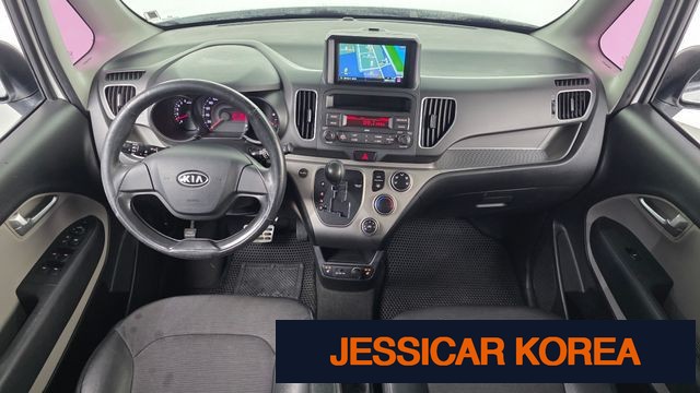 2013 Kia Ray - Thumbnail 20