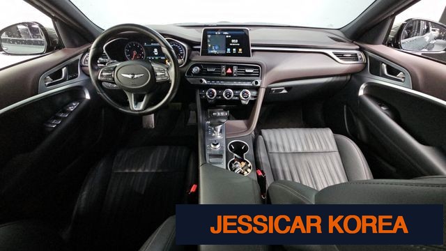 2019 Genesis G70 - Thumbnail 6