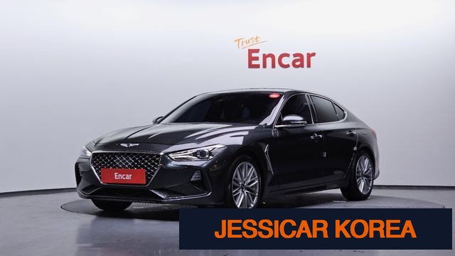 2019 Genesis G70 - Thumbnail 9