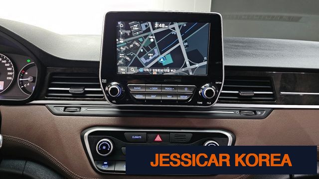 2021 Hyundai The New Grand Starex - Thumbnail 12