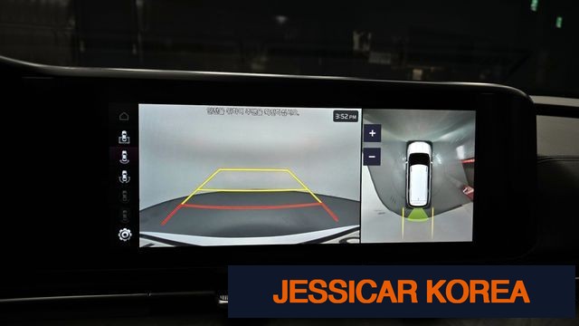 2023 Kia Carnival 4th Gen - Thumbnail 3