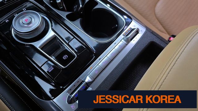 2023 Kia Carnival 4th Gen - Thumbnail 5