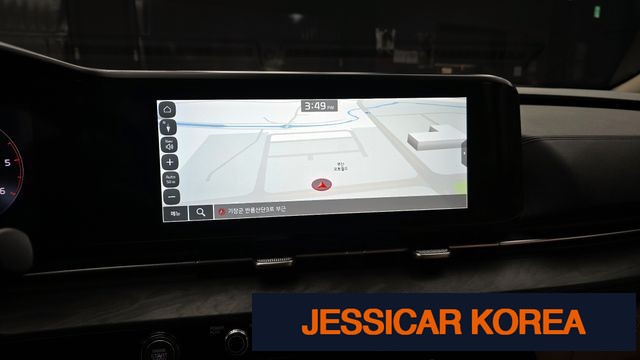 2023 Kia Carnival 4th Gen - Thumbnail 6