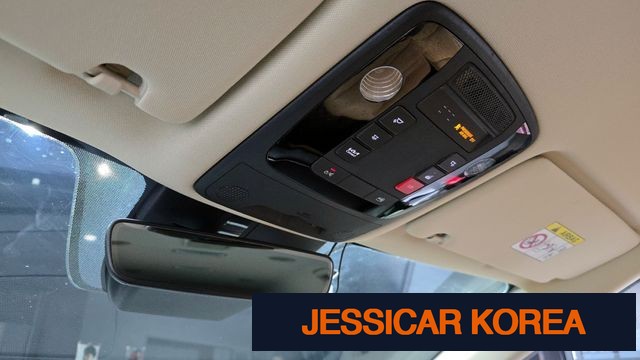 2023 Kia Carnival 4th Gen - Thumbnail 7