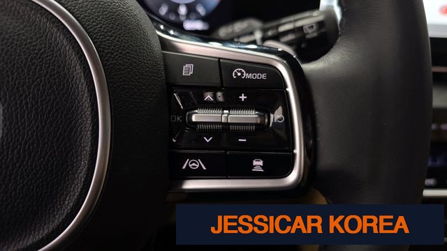 2023 Kia Carnival 4th Gen - Thumbnail 8