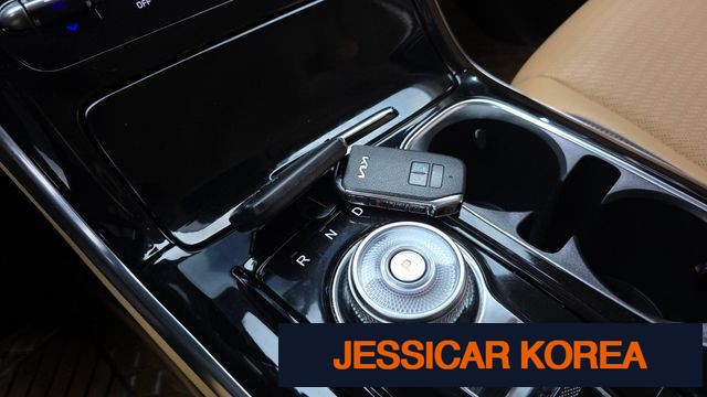 2023 Kia Carnival 4th Gen - Thumbnail 9