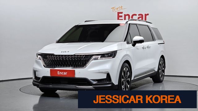 2023 Kia Carnival 4th Gen - Thumbnail 10