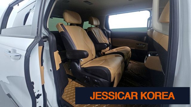 2023 Kia Carnival 4th Gen - Thumbnail 12