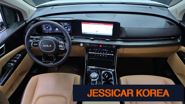 2023 Kia Carnival 4th Gen - Thumbnail 13