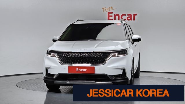 2023 Kia Carnival 4th Gen - Thumbnail 14