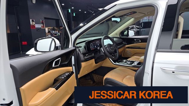 2023 Kia Carnival 4th Gen - Thumbnail 15