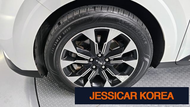2023 Kia Carnival 4th Gen - Thumbnail 19