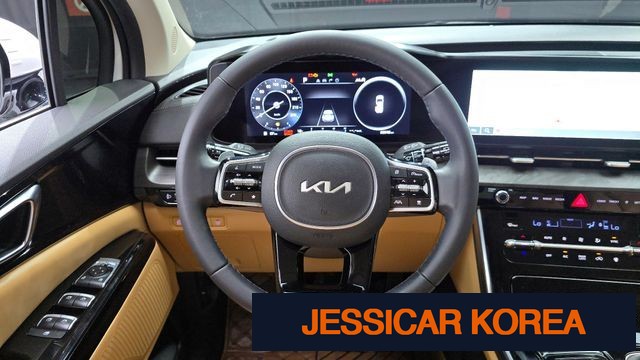 2023 Kia Carnival 4th Gen - Thumbnail 20