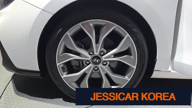 2020 Hyundai i30 (PD) - Thumbnail 2