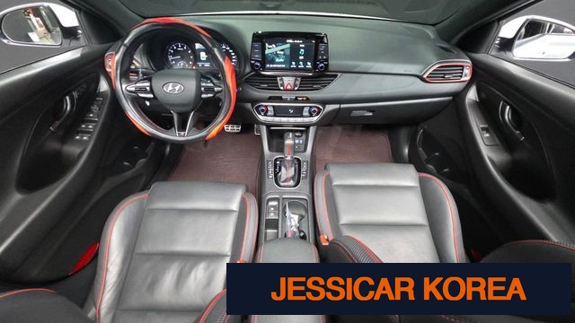 2020 Hyundai i30 (PD) - Thumbnail 3