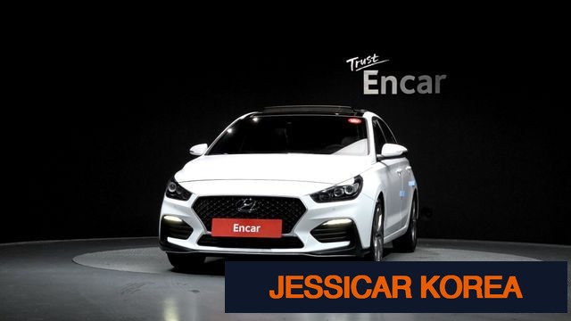 2020 Hyundai i30 (PD) - Thumbnail 5
