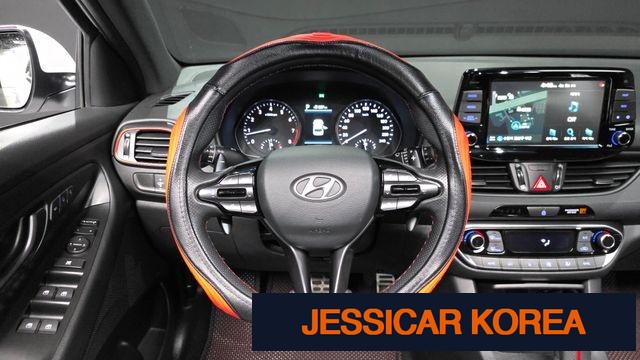 2020 Hyundai i30 (PD) - Thumbnail 8