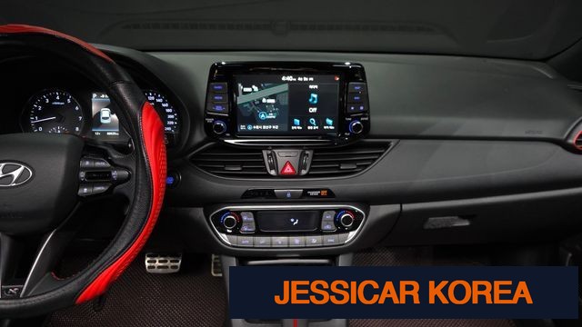 2020 Hyundai i30 (PD) - Thumbnail 9