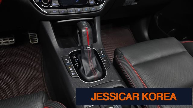 2020 Hyundai i30 (PD) - Thumbnail 12