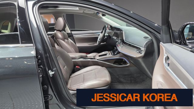 2021 Hyundai The New Grandeur IG - Thumbnail 3