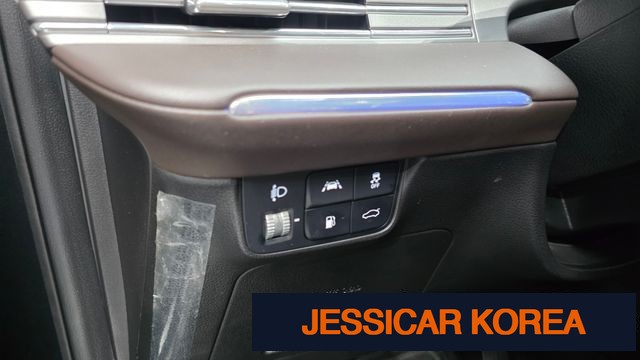 2021 Hyundai The New Grandeur IG - Thumbnail 4