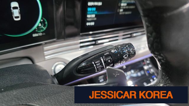 2021 Hyundai The New Grandeur IG - Thumbnail 7
