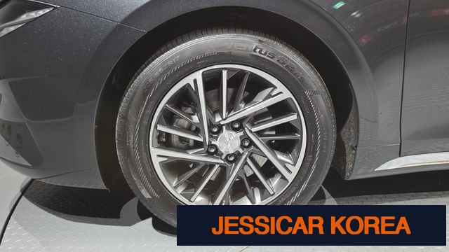 2021 Hyundai The New Grandeur IG - Thumbnail 8