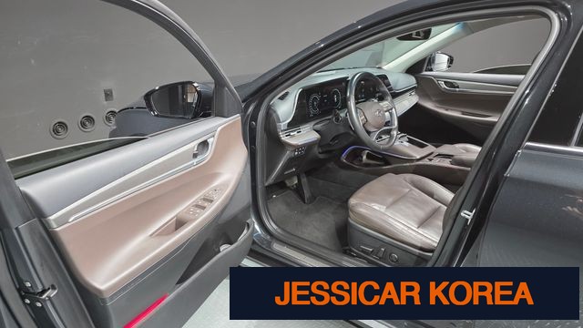 2021 Hyundai The New Grandeur IG - Thumbnail 11